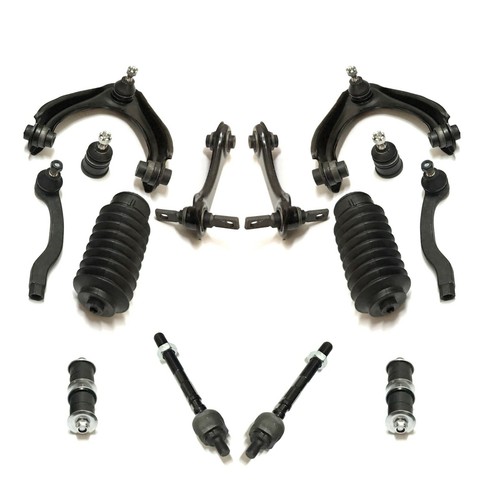 Kit De Réparation De Bras De Suspension TEDGUM AUDI A8 Pas Cher En