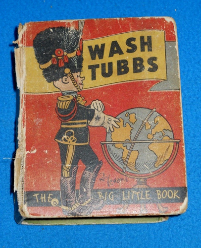 Vintage Lot of 5 Miniature Books - Picture 6 of 13