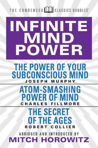 Thumbnail - Joseph Murphy Charles Infinite Mind Power (condensed (taschenbuch) (us