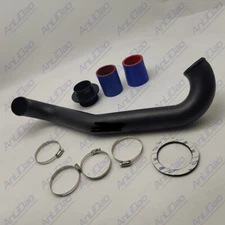 New Racing SPARK FREE FLOW EXHAUST KIT Replacement Fit For Seadoo RS16130