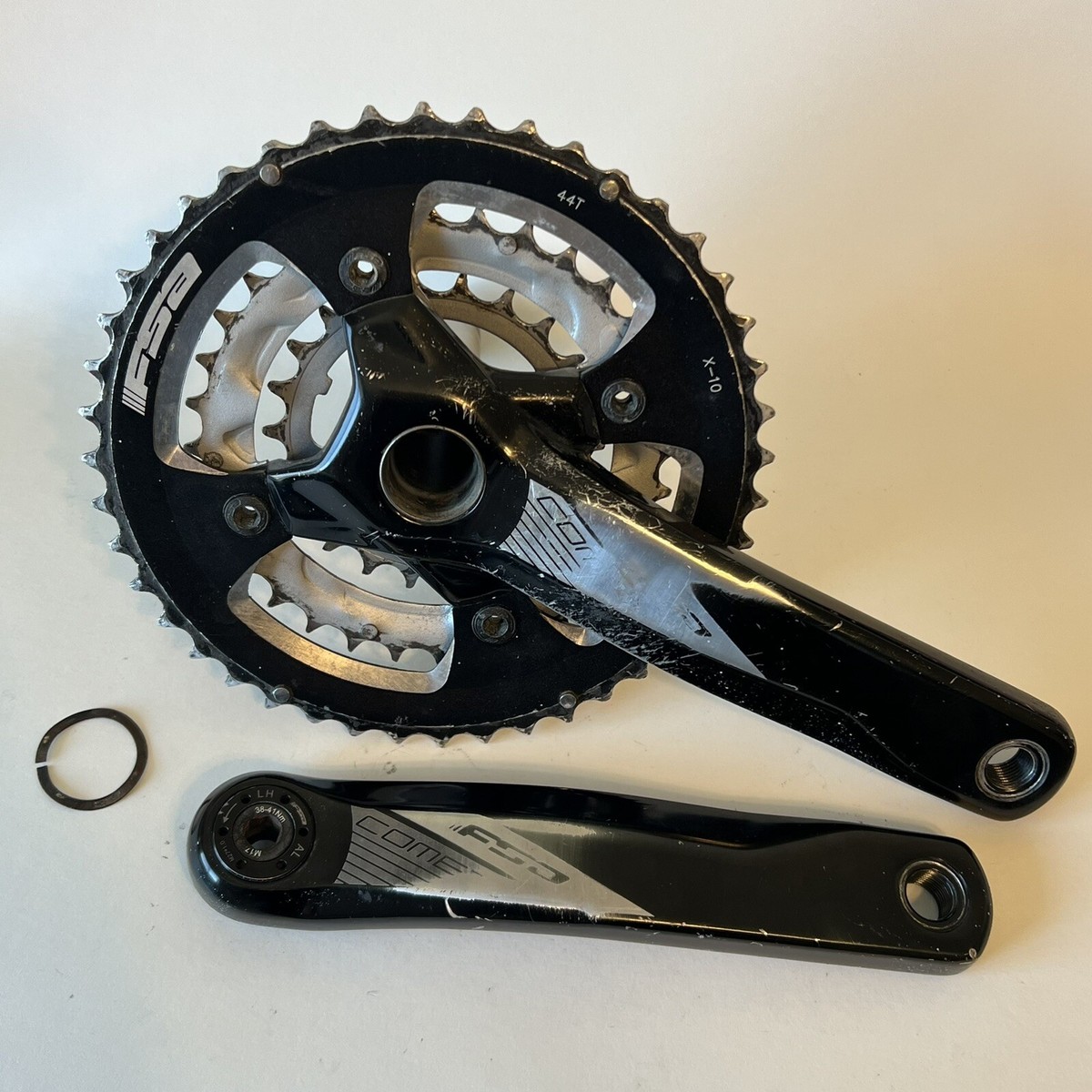 Fsa Comet Fsa Crankset Bottom Bracket Compatibility ✓ FSA Comet