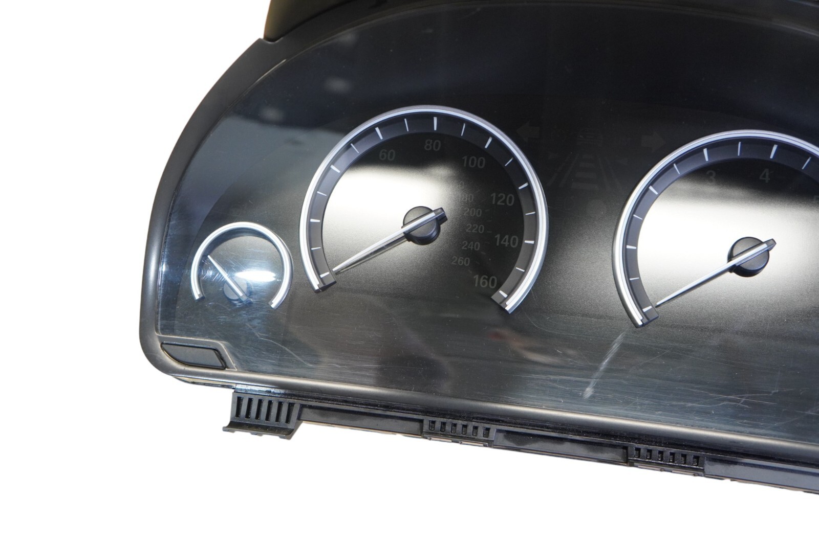 2012 - 2015 BMW F13 650I FRONT SPEEDOMETER INSTRUMENT CLUSTER OEM ...