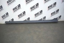 Opel Insignia B CountryTourer Seitenschweller links Verkleidung 39132749