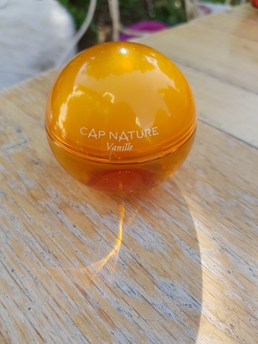 Parfum EDT Cap nature Vanille Yves Rocher vintage 50 ml | eBay