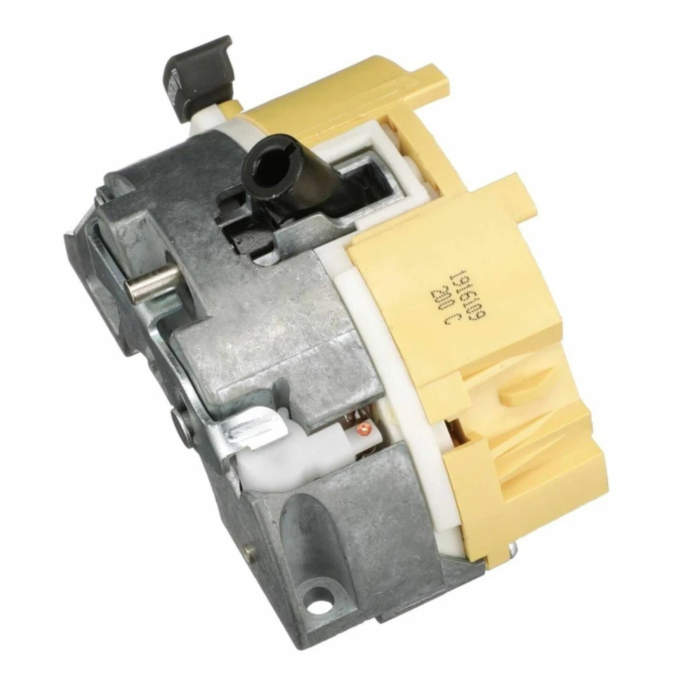 Nuevo interruptor de señal de giro 80-95 Ford, Fairmont LTD Cougar y Mustang DS-301 Foto 2 de 4