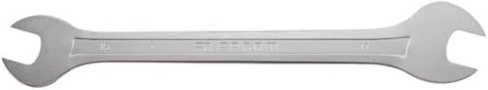 Chiave Extrapiatta Facom 31.16X17 per Controdadi e Spazi Ristretti