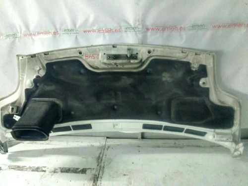 Capo para RENAULT MASTER II FASE 2 FURGÓN L1H1 Caja cerrada 3.3 to 805783 - Imagen 4 de 10