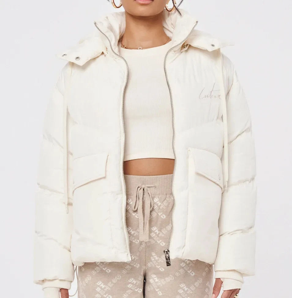 Couture clearance club coat