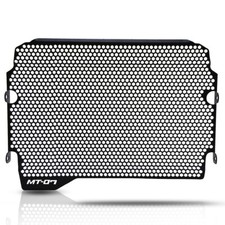 Radiator Grille Guard Protector For Yamaha MT-07/MT07 2018-24 FZ-07/FZ07 18-20