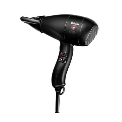 Valera Academy Pro 2100 Salon Exclusive Ionic Hair Blow Dryer Stylist Barber