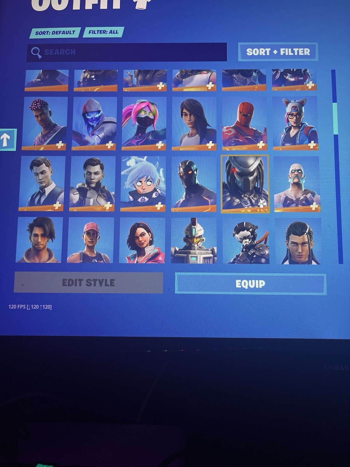 fornite accounts og eBay