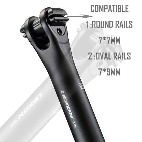 Cuadro rígido de bicicleta de montaña de carbono de 29 pulgadas 148/142x12 mm BSA BOOST 15/17/19 pulgadas - Imagen 9 de 31