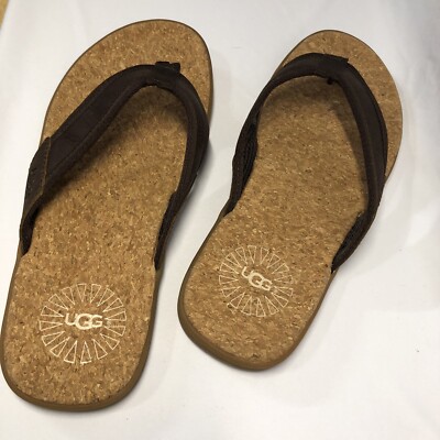 UGG シーサイド フリップ SEASIDE FLIP 1020073 Seaside Slide Sandal | UGG