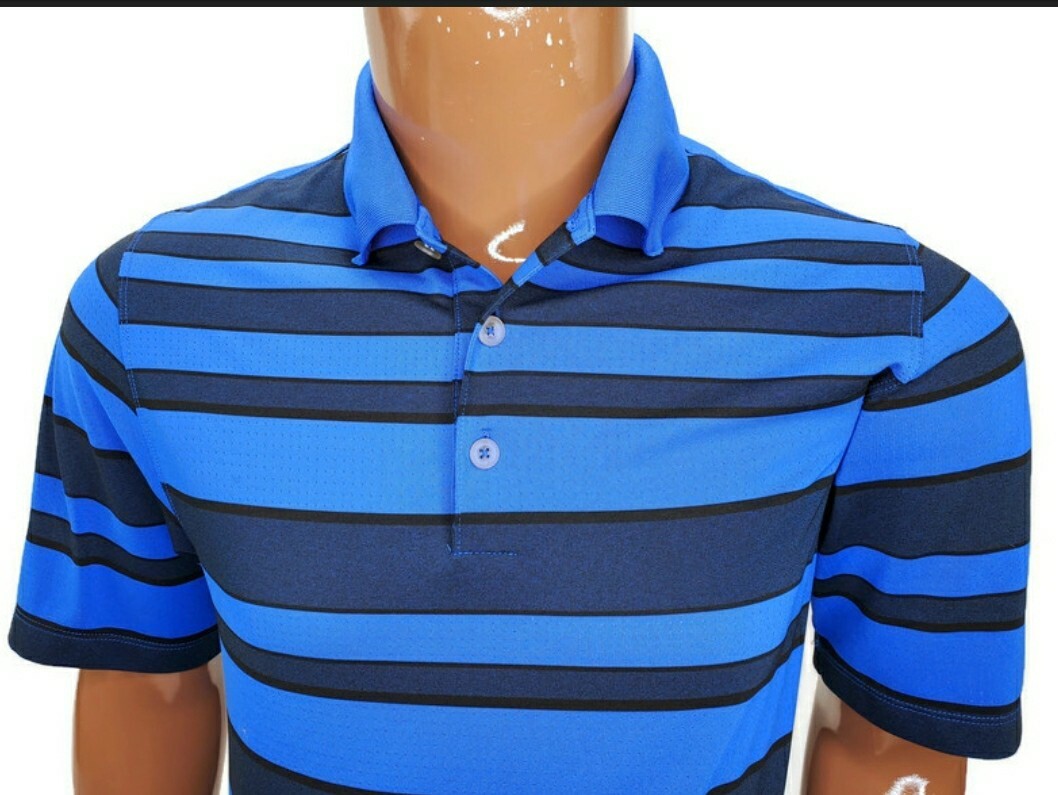 nike tour performance polo