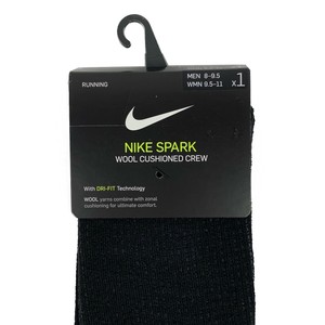 nike spark wool