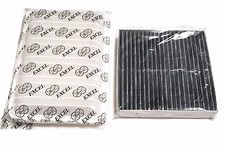 COMBO SET Engine&Carbonized Cabin Air Filter For Toyota Camry 07-16 Venza 4Cyl