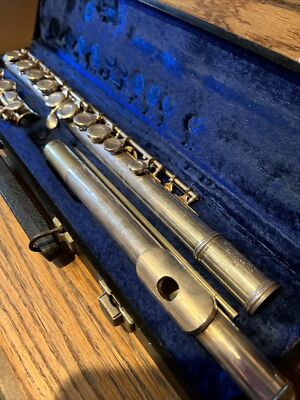 Gemeinhardt M2 Flute