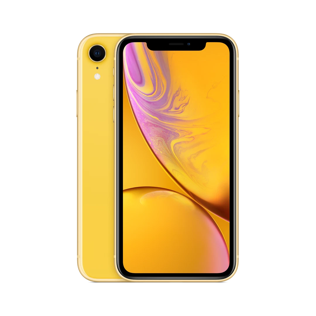 Preços baixos em IPhone XR Amarelo Smartphones | eBay