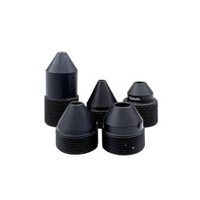 1pc security monitoring camera accessories 3 million high-definition 10mm lens M