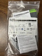 Vyaire CareFusion 1591AAO Vital Signs Fetal Electrode Cable Corometrics IFU