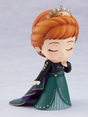 Nendoroid Anna: Epilogue Dress Ver. Good Smile Company - Picture 3 of 6