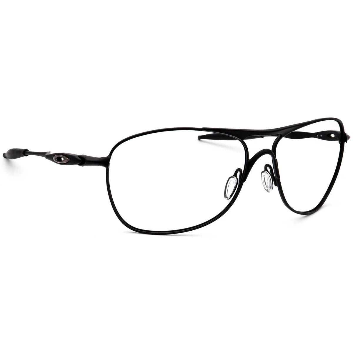 Oakley Sunglasses OO4068-05 Given 60-16-138 Oakley Gauge 6 OO6038 Replacement Lenses by Revant Optics main image 4