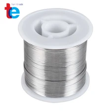 60/40 Tin Lead Rosin Core Welding Wire Sn60 Pb40 Flux 0.031"/0.8mm 1lb