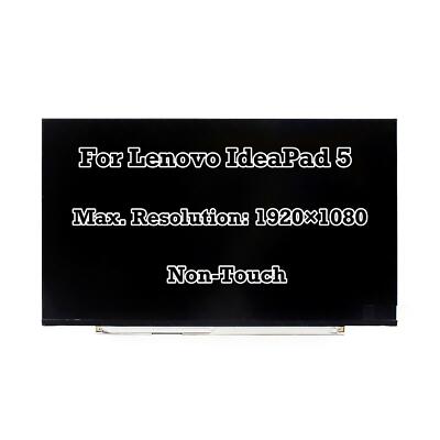 For Lenovo IdeaPad 5 14ITL05 82FE00UHUS 82FE013RUS FHD LCD Screen IPS Display