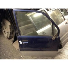 Porte avant et accessoires Daihatsu MOVE