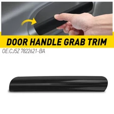 Left Interior Armrest Handle Pull Grab Trim Molding Fits Ford Escape 2013-2019