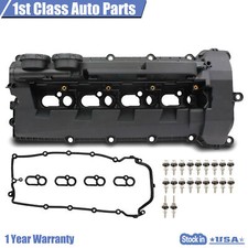 Engine Right Valve Cover For 2010-2019 Land Rover Range Rover Sport 5.0L Right
