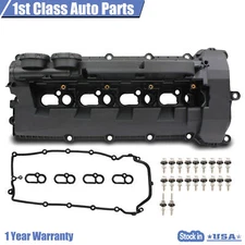 Engine Right Valve Cover For 2010-2019 Land Rover Range Rover Sport 5.0L Right