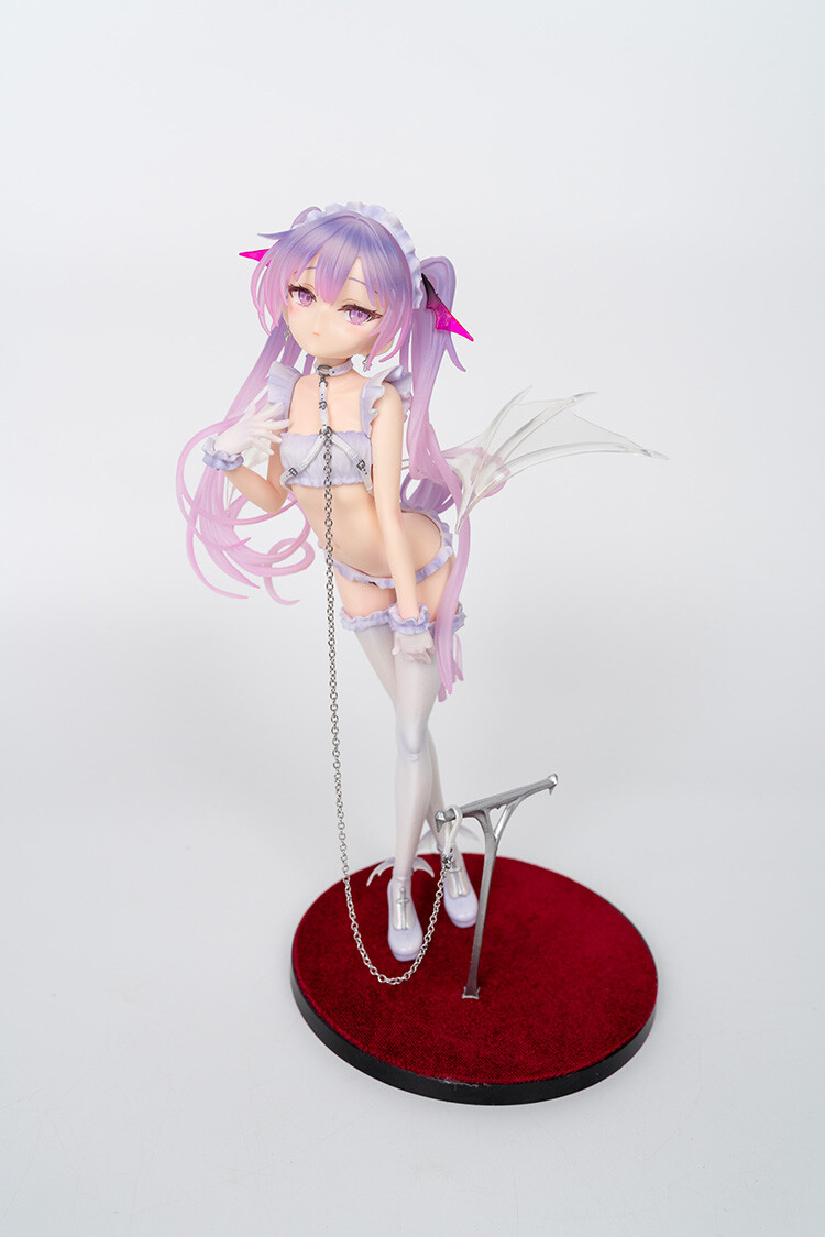 Rurudo Eve BODY HARNESS_Ver. 1/6 Complete Figure Model Toys Rurudo Eve BODY HARNESS_Ver. 1/6 Complete Figure Model Toys