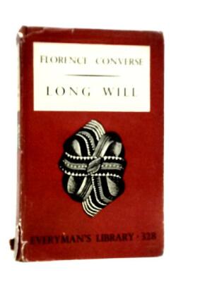Long Will (Florence Converse - 1939) (ID:43207)