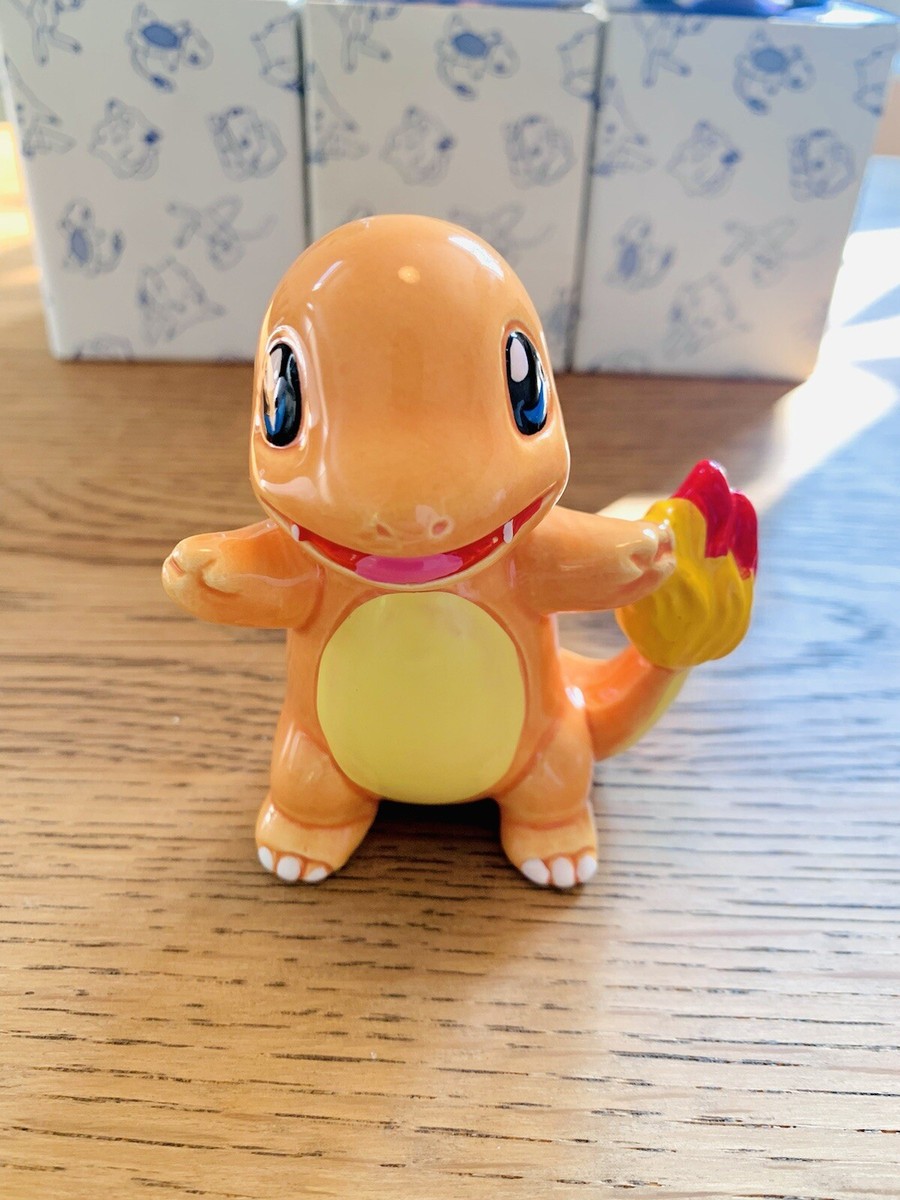 人形、キャラクタードール ポケモンクラブ スナック プリン フィギュア
