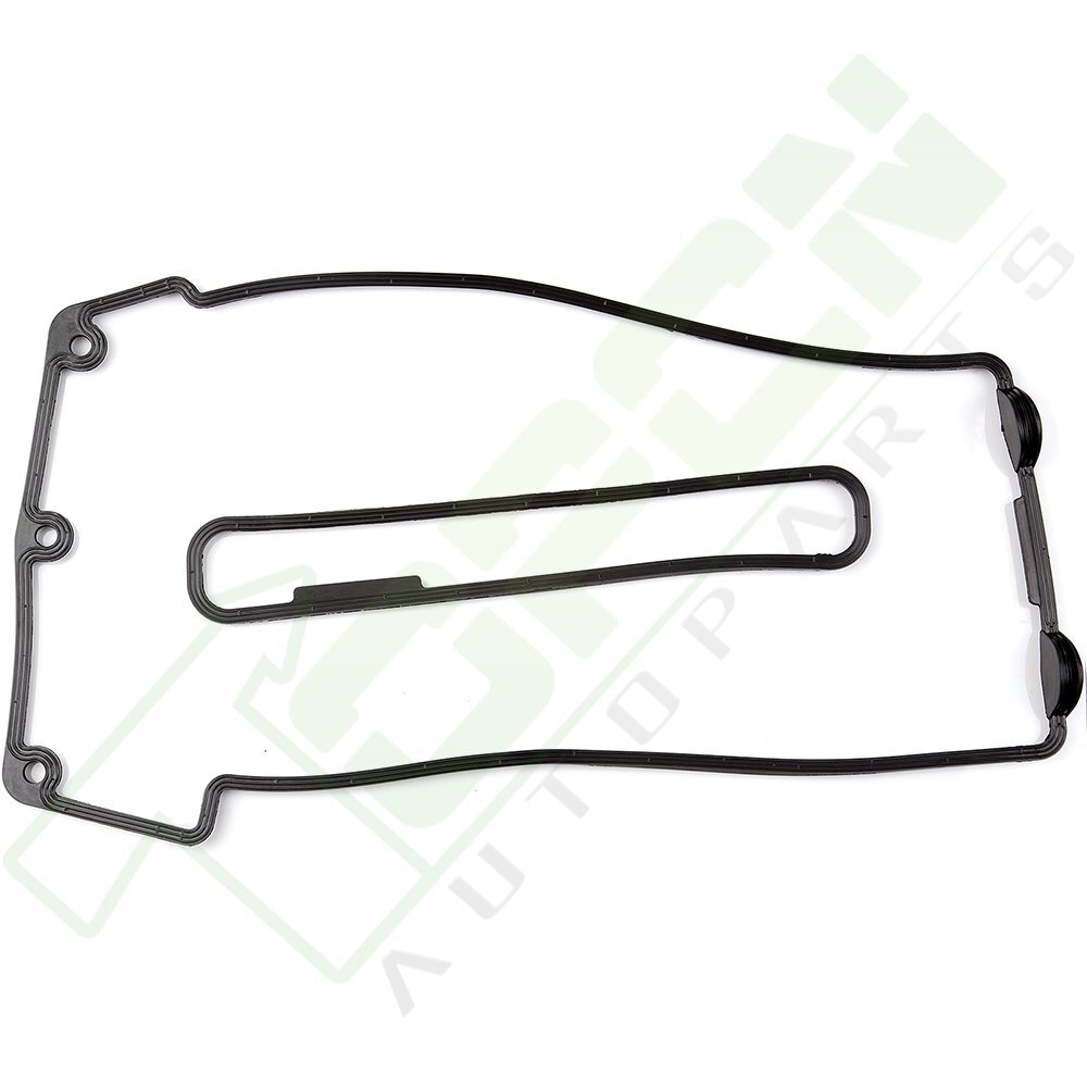 Elring Valve Cover Gasket Set & Grommets For BMW E38 E39 E53 540i 740i X5 V8