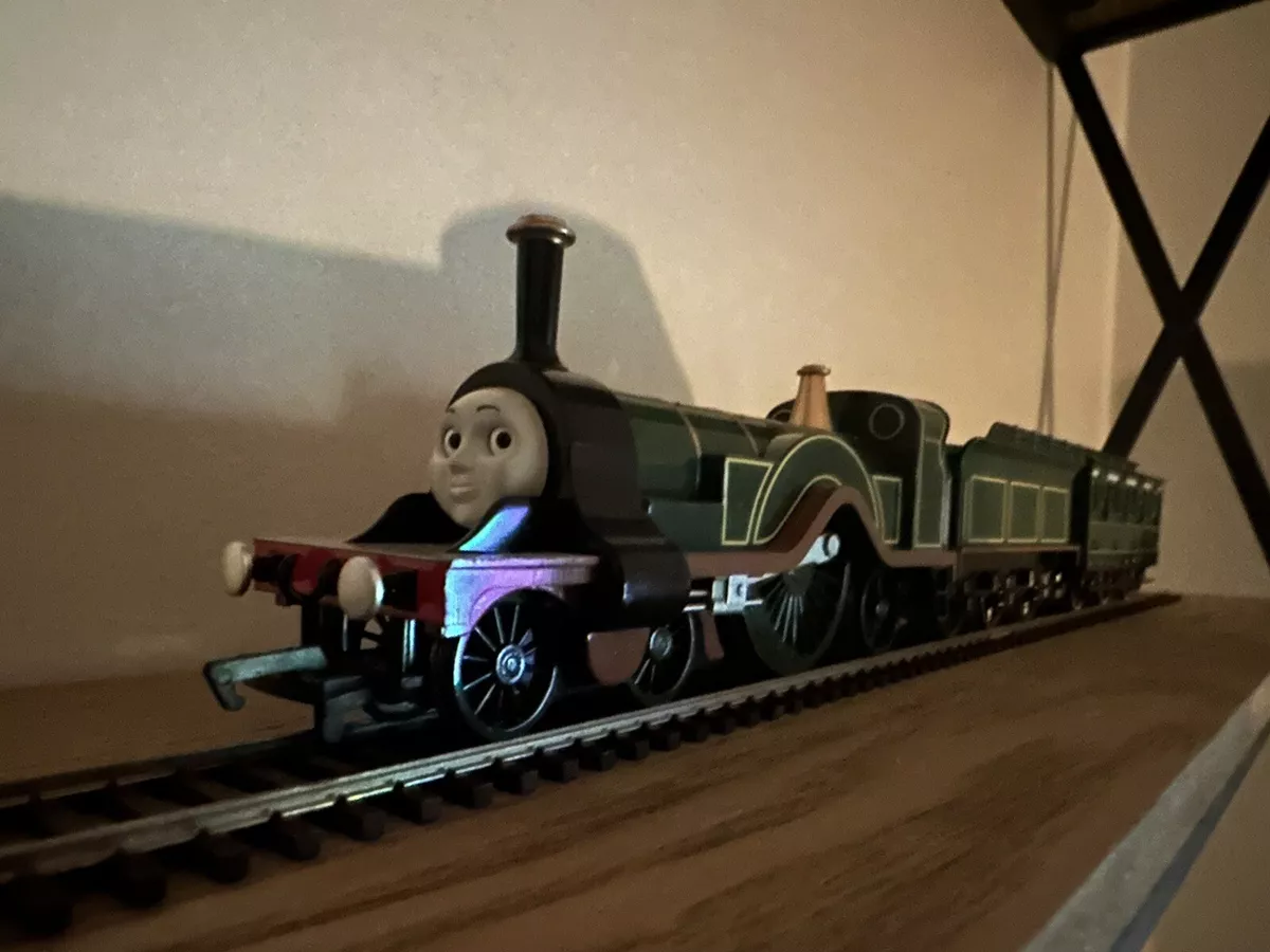 Thomas sales bachmann emily