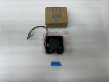 Comair Rotron Sprite Fan SU2A1 115V, .19/.15A, 50/60HZ