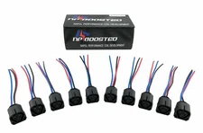10 Wire Harness Ignition Coil Connector Repair for BMW & Mini Pencil Coil Packs