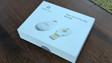 Google Titan Security Key Bundle