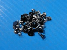 HP 15-dy2073dx 15.6" Genuine Laptop Screw Set Screws for Repair ScrewSet