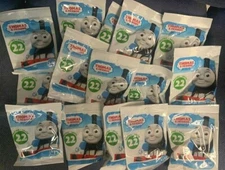 Thomas & Friends Mini Engines Blind Bag 2020 Series/22  - 15 Ct - Random Bag -