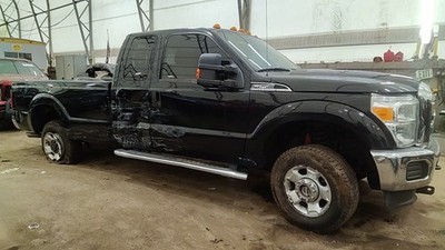F250SD    2012 Seat Rear 7072161