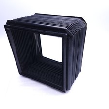  Near MINT Genuine Sinar Standard Bellows for 4x5" F1,F2,X,P2,E From JAPAN