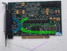ONE USED NI National Instruments PCI-6230