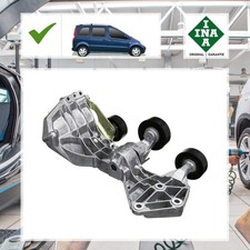 Ina Spannarm, Keilrippenriemen MERCEDES-BENZ VANEO (414) 1.7 CDI (414.700)