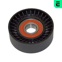 Spannrolle Keilrippenriemen Optimal 0-N1530S FüR Vw Seat Skoda Audi Golf 1K1 3C5