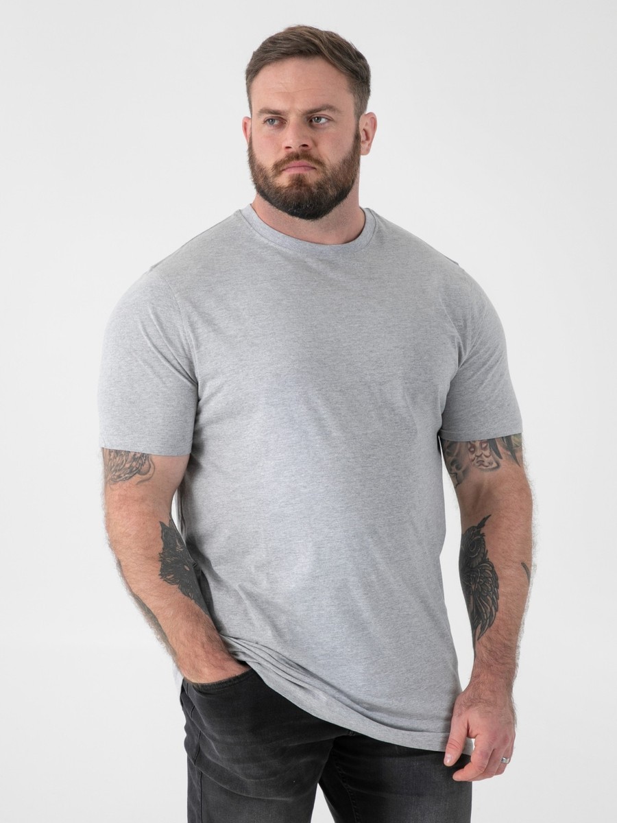 T-shirt homme imprimé personnalisé | Monsieur TSHIRT