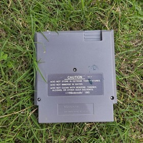 Renegade (Nintendo Entertainment System, 1988) NES Loose Cartridge Only