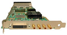 AJA Kona XENA 2Ke PCIe SD/HD SDI Video Capture Card Z-OEM-2Ke-RO